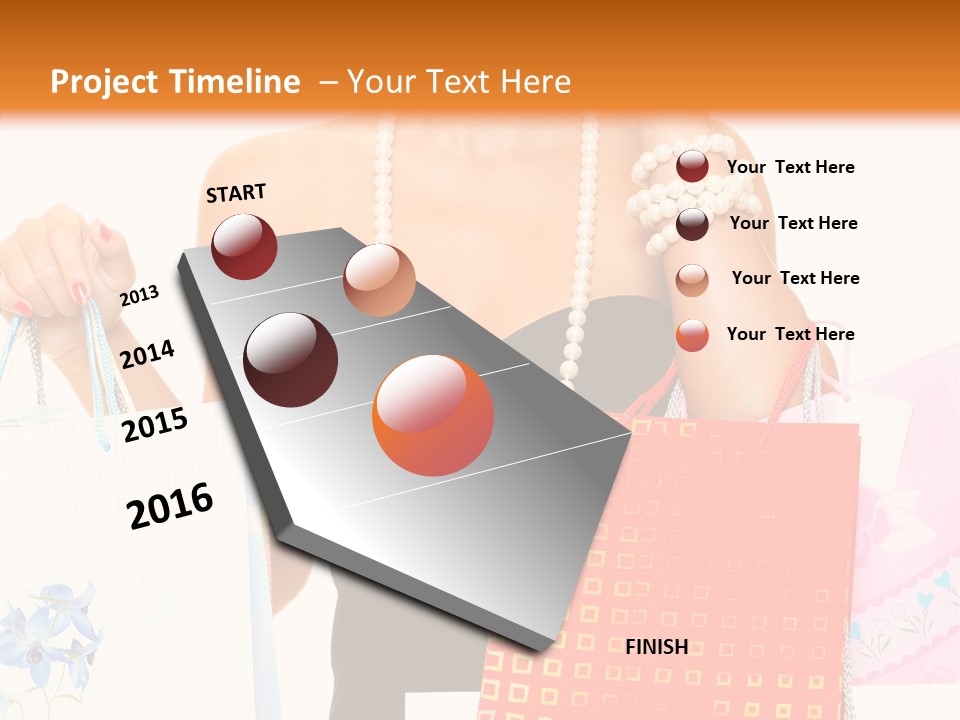 Communication Corporate Corporation PowerPoint Template