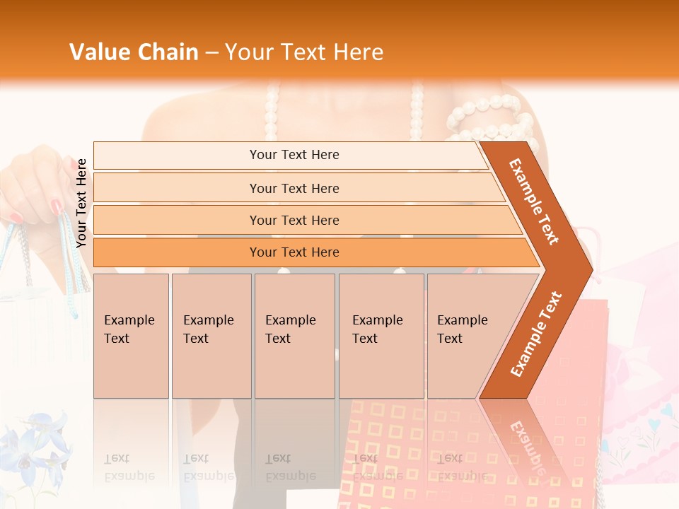 Communication Corporate Corporation PowerPoint Template