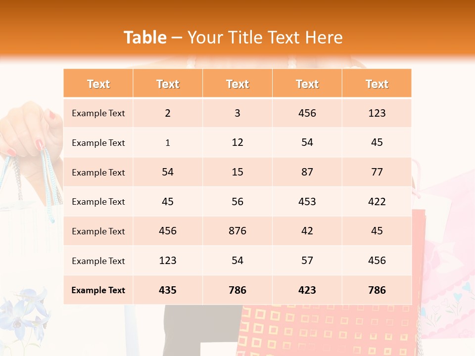 Communication Corporate Corporation PowerPoint Template