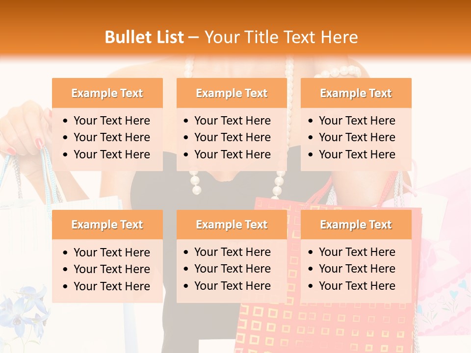 Communication Corporate Corporation PowerPoint Template