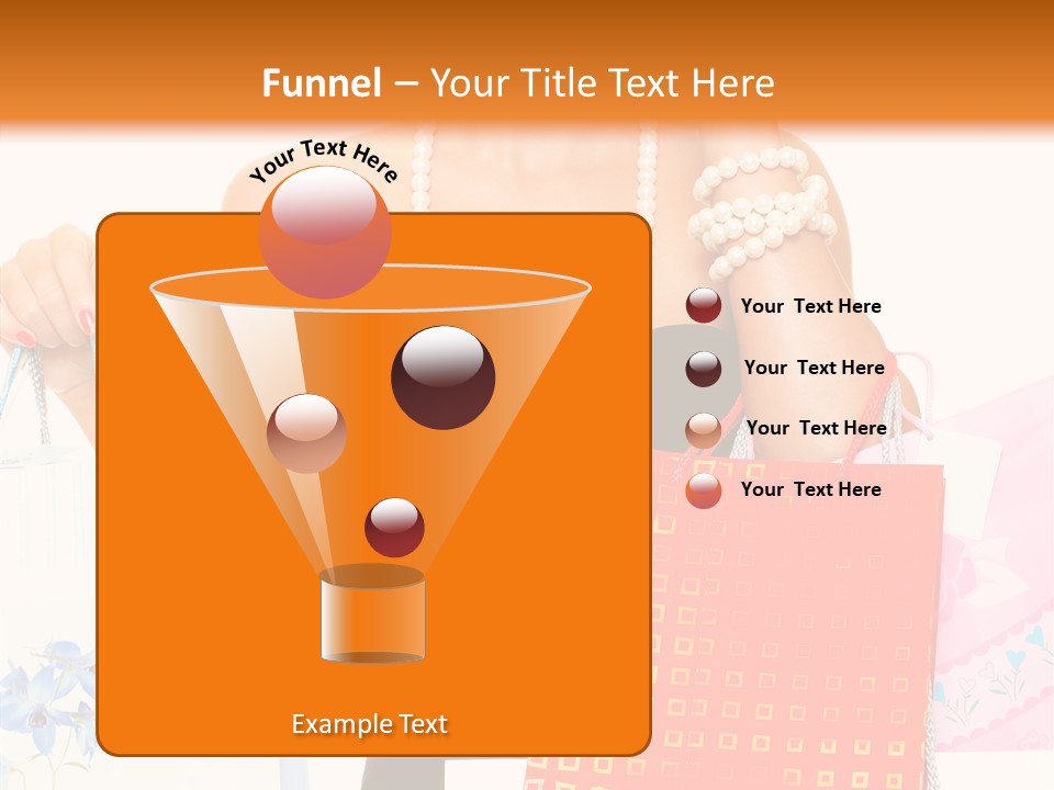 Communication Corporate Corporation PowerPoint Template