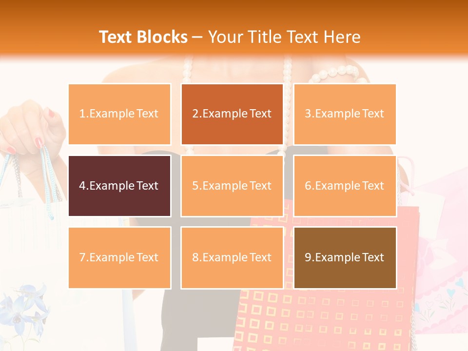 Communication Corporate Corporation PowerPoint Template