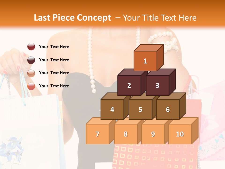 Communication Corporate Corporation PowerPoint Template
