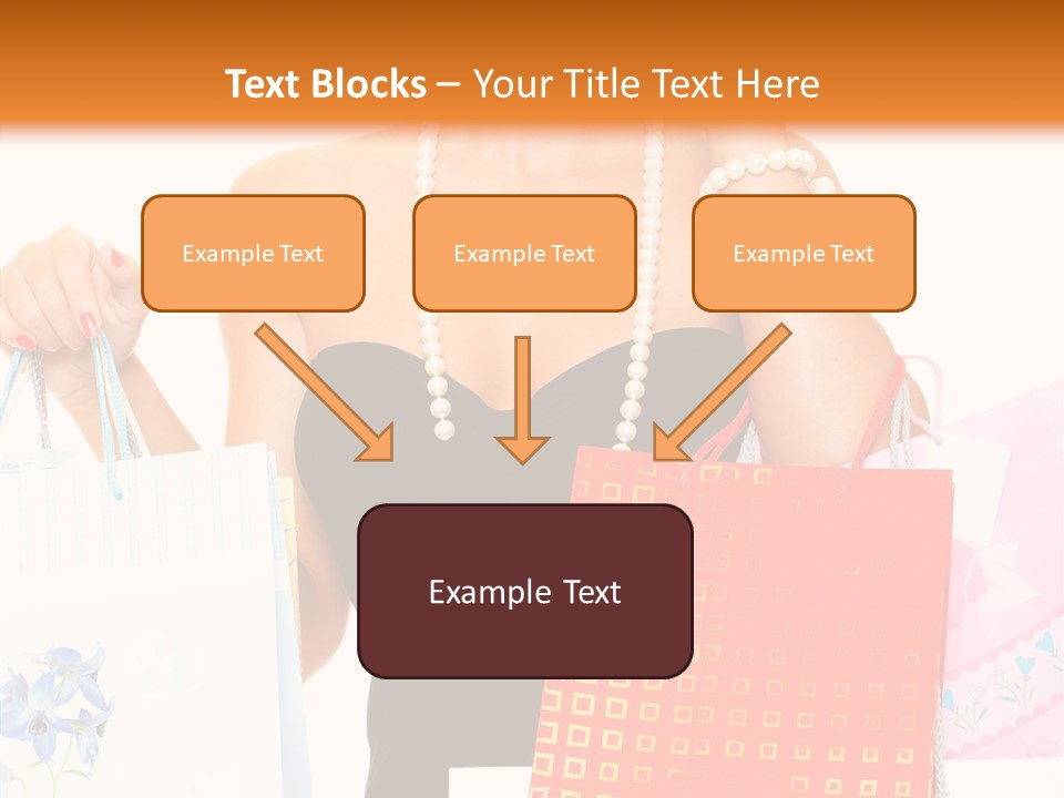 Communication Corporate Corporation PowerPoint Template