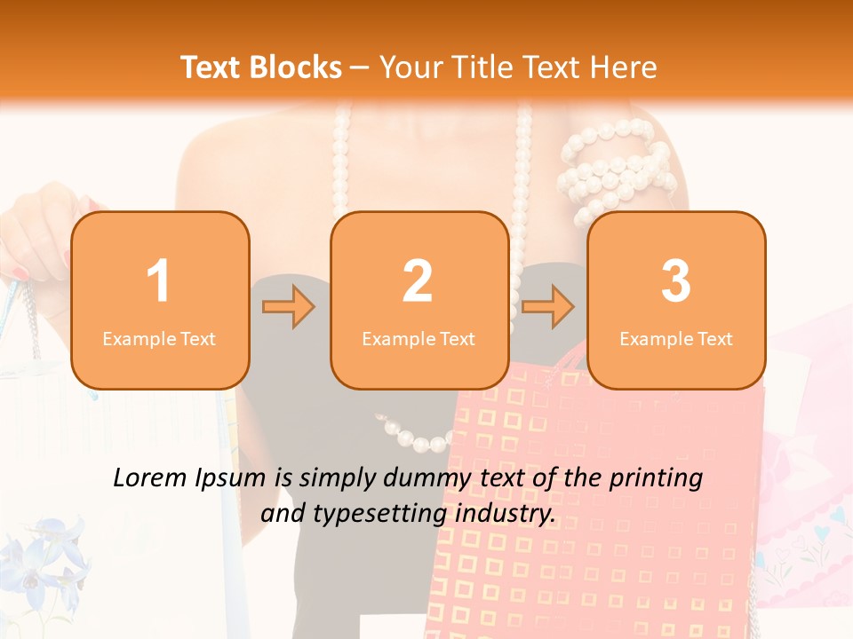 Communication Corporate Corporation PowerPoint Template