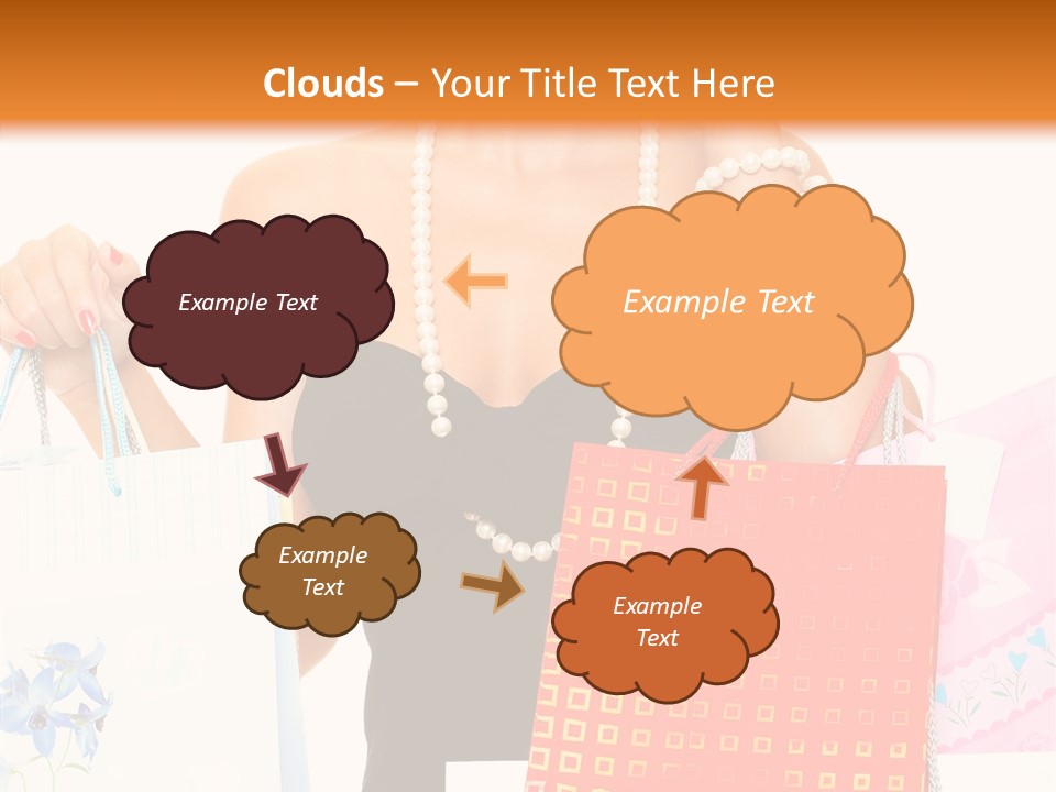 Communication Corporate Corporation PowerPoint Template