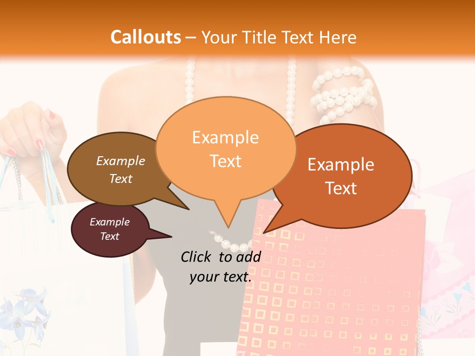 Communication Corporate Corporation PowerPoint Template