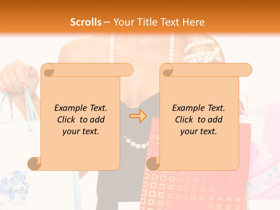Communication Corporate Corporation PowerPoint Template