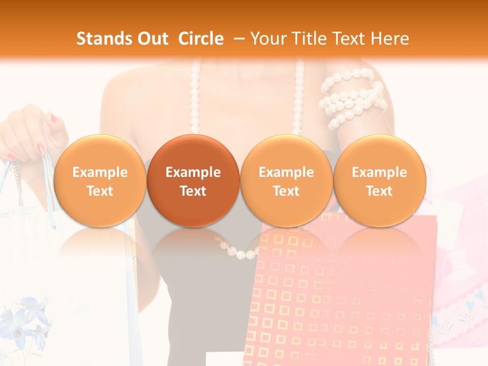 Communication Corporate Corporation PowerPoint Template