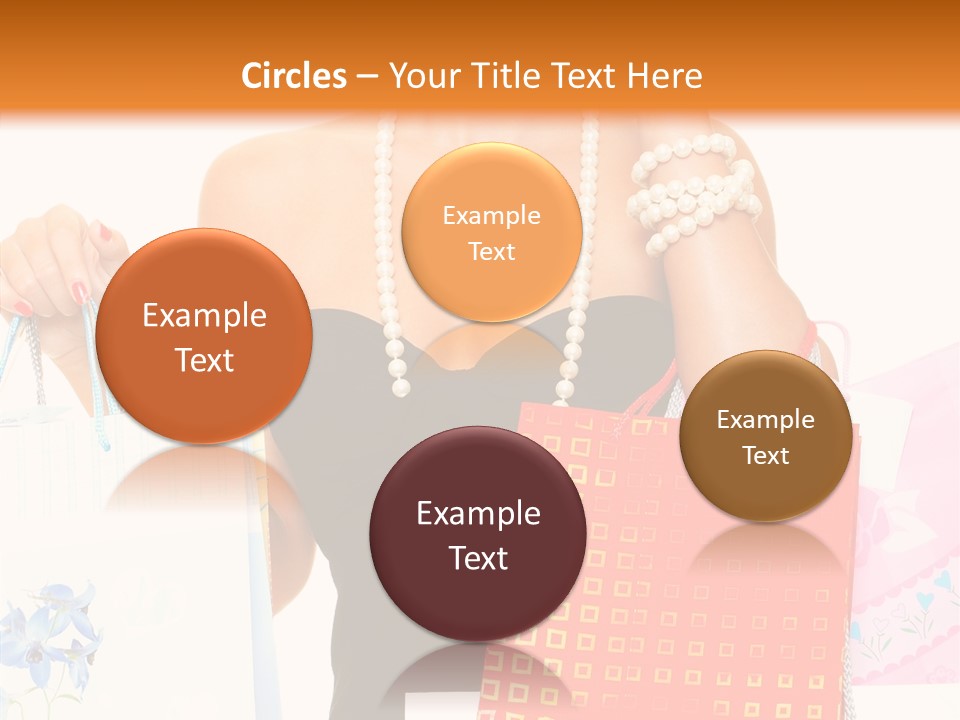 Communication Corporate Corporation PowerPoint Template