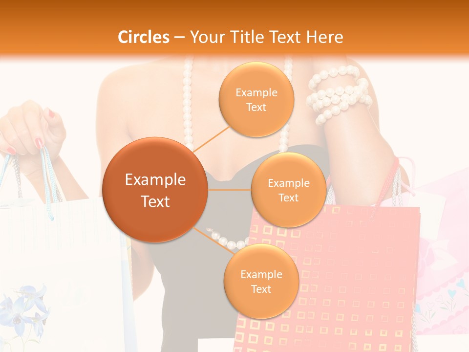 Communication Corporate Corporation PowerPoint Template