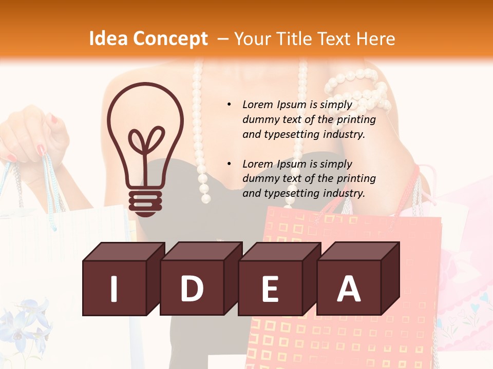 Communication Corporate Corporation PowerPoint Template