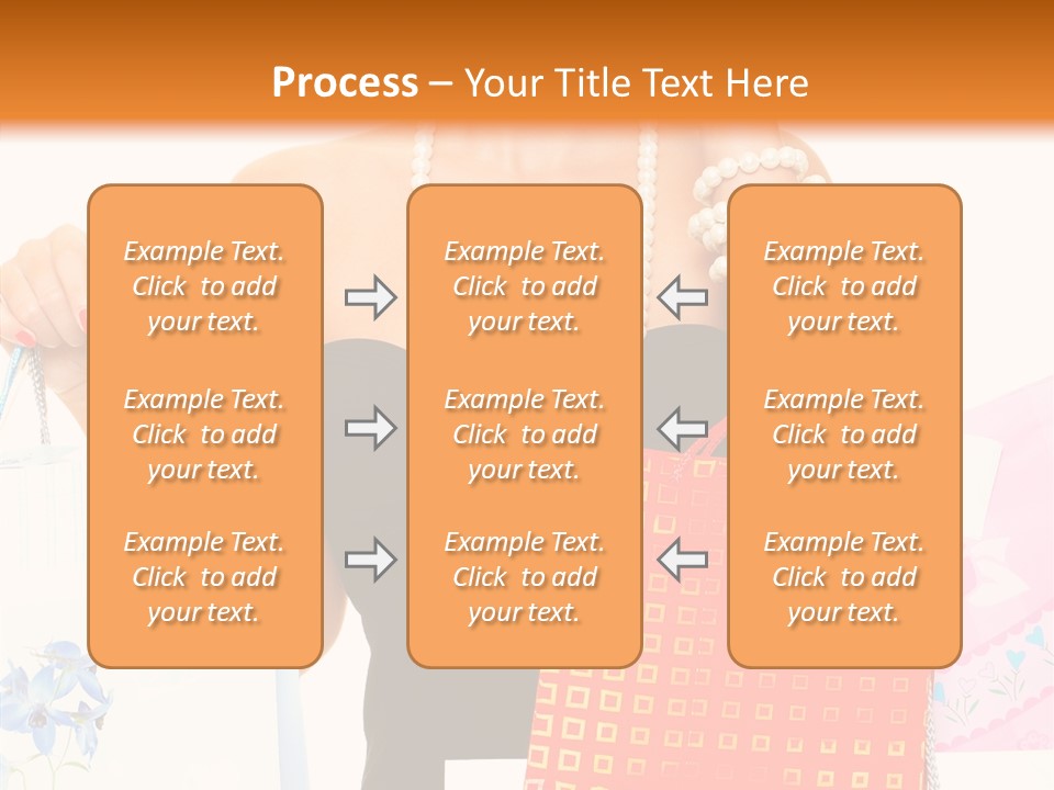 Communication Corporate Corporation PowerPoint Template