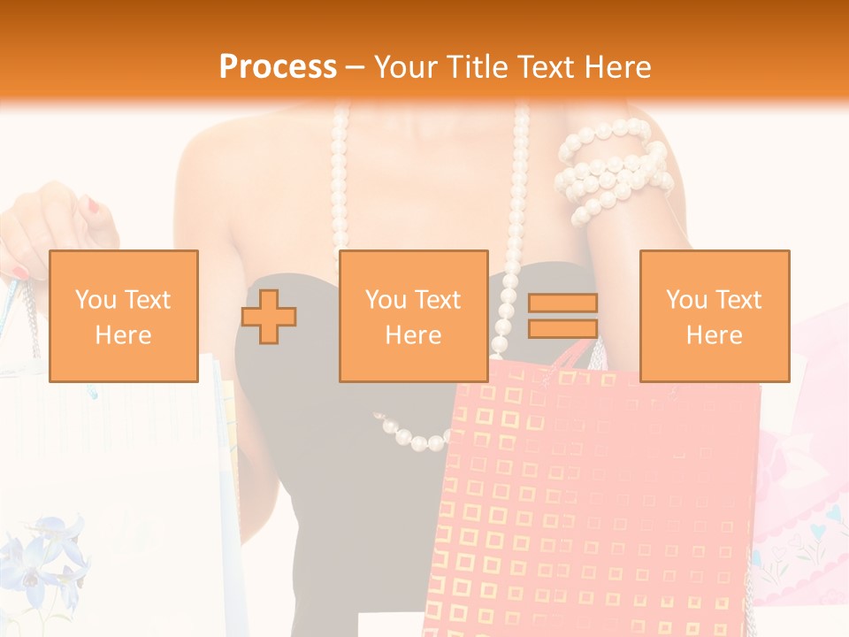 Communication Corporate Corporation PowerPoint Template