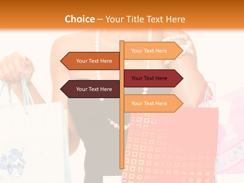 Communication Corporate Corporation PowerPoint Template