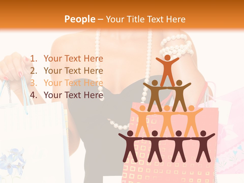 Communication Corporate Corporation PowerPoint Template