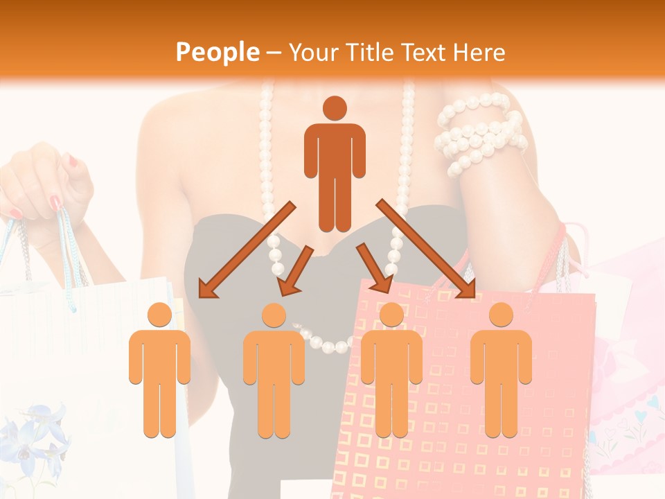 Communication Corporate Corporation PowerPoint Template