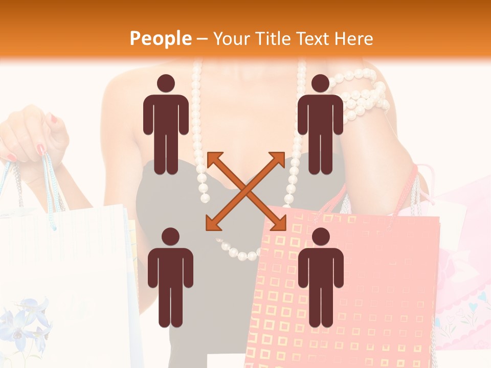 Communication Corporate Corporation PowerPoint Template