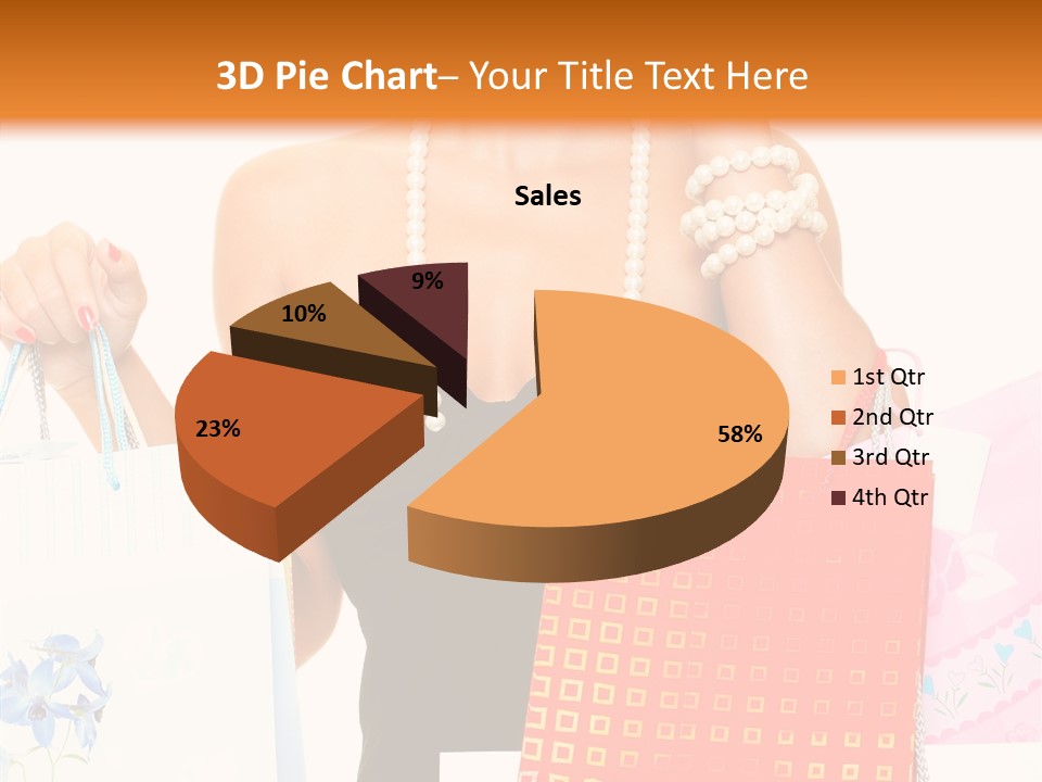 Communication Corporate Corporation PowerPoint Template