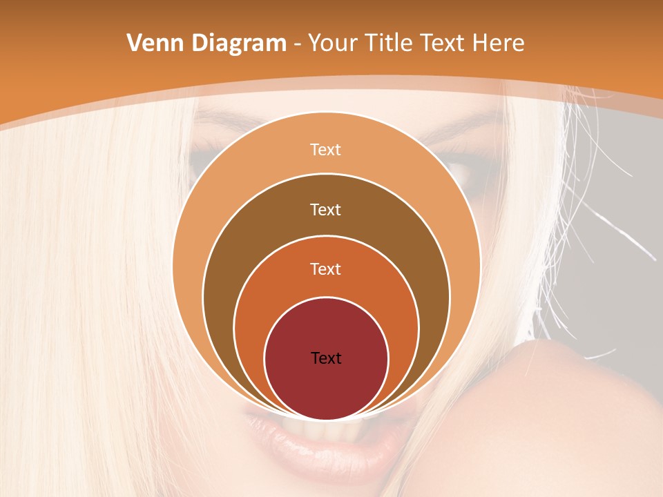 Character Profe Ional Li Ten PowerPoint Template