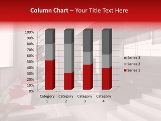 Lamp Architecture Structure PowerPoint Template