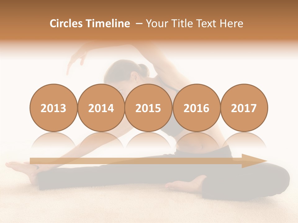 Skin Figure Heavy PowerPoint Template