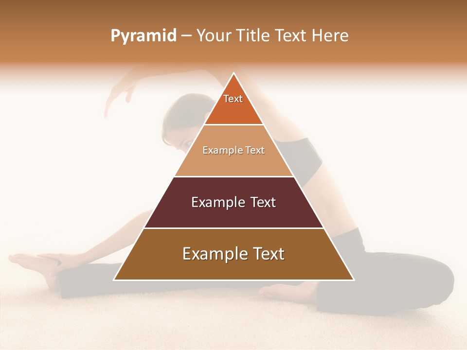 Skin Figure Heavy PowerPoint Template