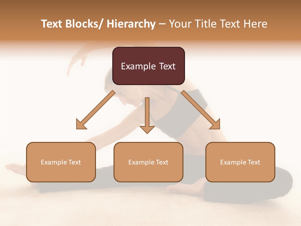 Skin Figure Heavy PowerPoint Template