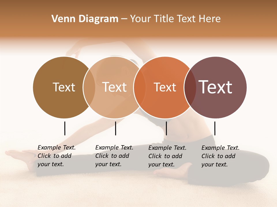 Skin Figure Heavy PowerPoint Template