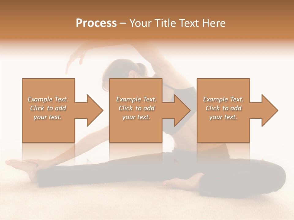 Skin Figure Heavy PowerPoint Template