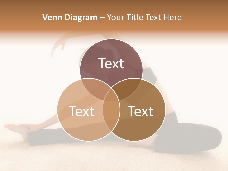 Skin Figure Heavy PowerPoint Template