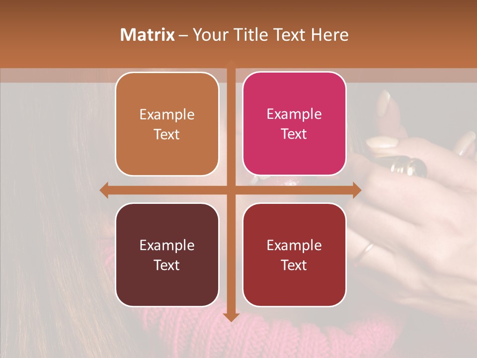 Office Meeting Team PowerPoint Template