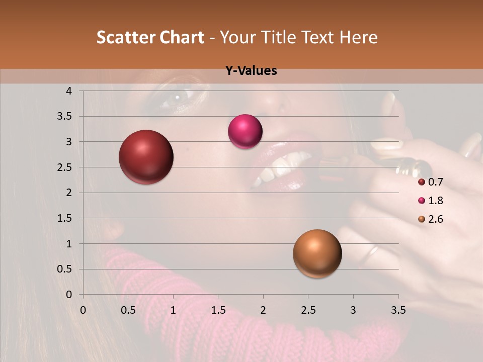 Office Meeting Team PowerPoint Template