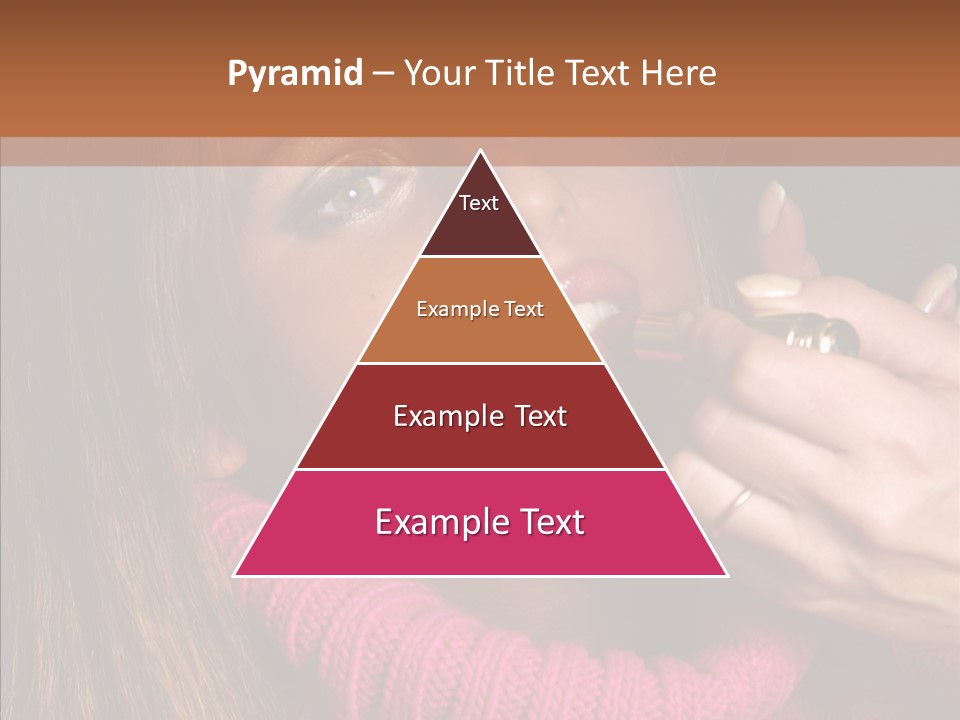 Office Meeting Team PowerPoint Template