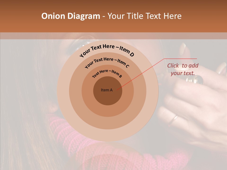 Office Meeting Team PowerPoint Template