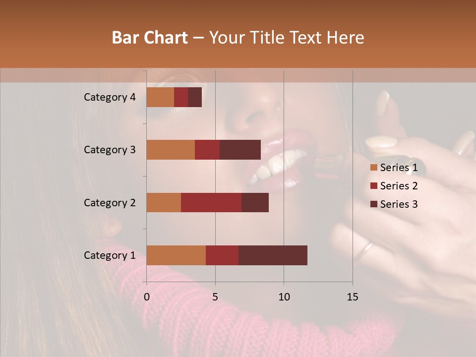 Office Meeting Team PowerPoint Template