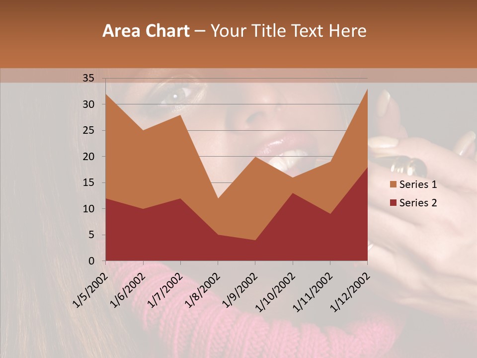 Office Meeting Team PowerPoint Template