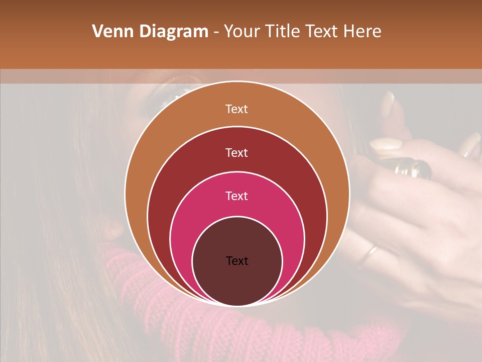 Office Meeting Team PowerPoint Template