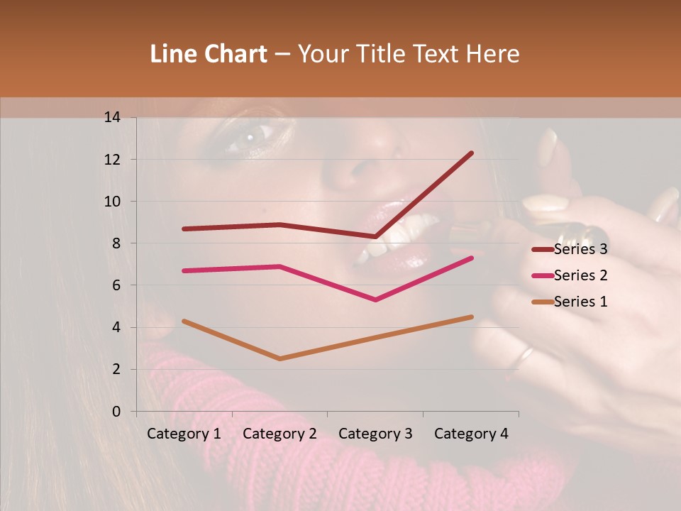 Office Meeting Team PowerPoint Template