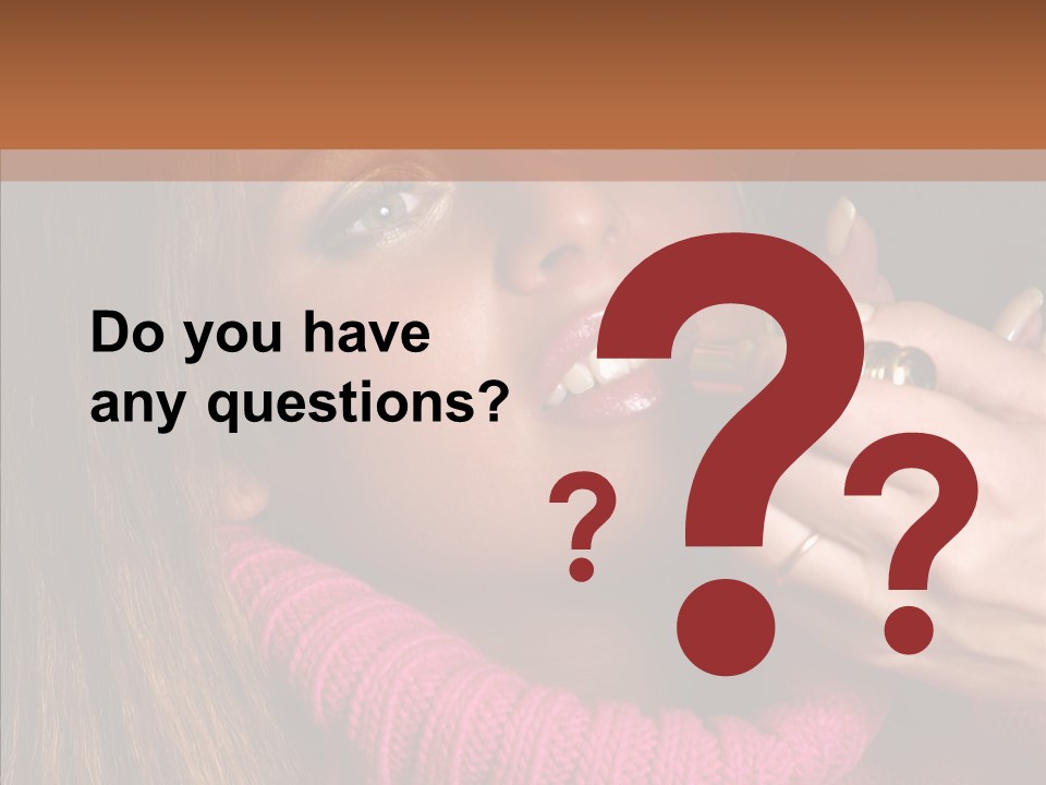 Office Meeting Team PowerPoint Template