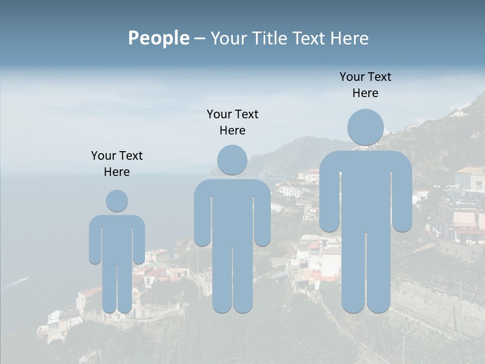 Stunning Vacation Europe PowerPoint Template