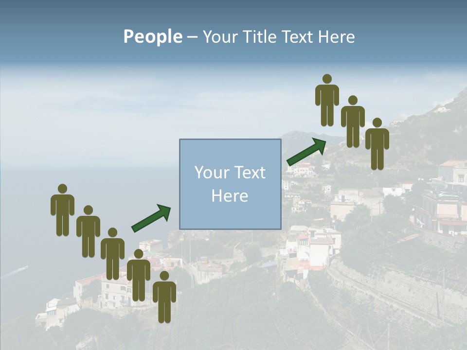 Stunning Vacation Europe PowerPoint Template
