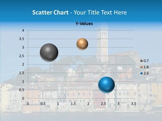 Summer National Landscape PowerPoint Template