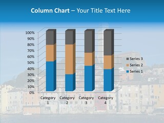 Summer National Landscape PowerPoint Template