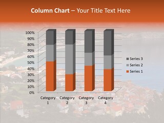 Baska Europe City PowerPoint Template