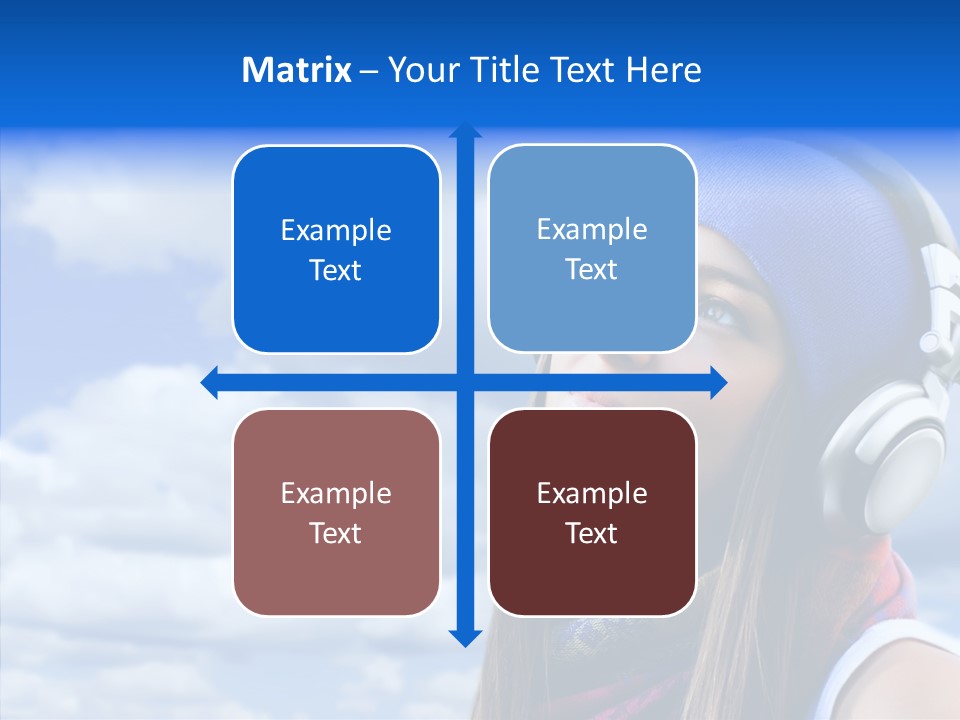 Corporate Communication Humorou PowerPoint Template