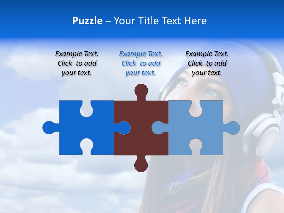 Corporate Communication Humorou PowerPoint Template