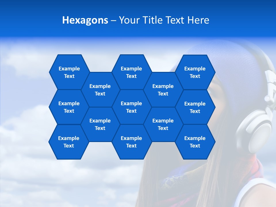 Corporate Communication Humorou PowerPoint Template