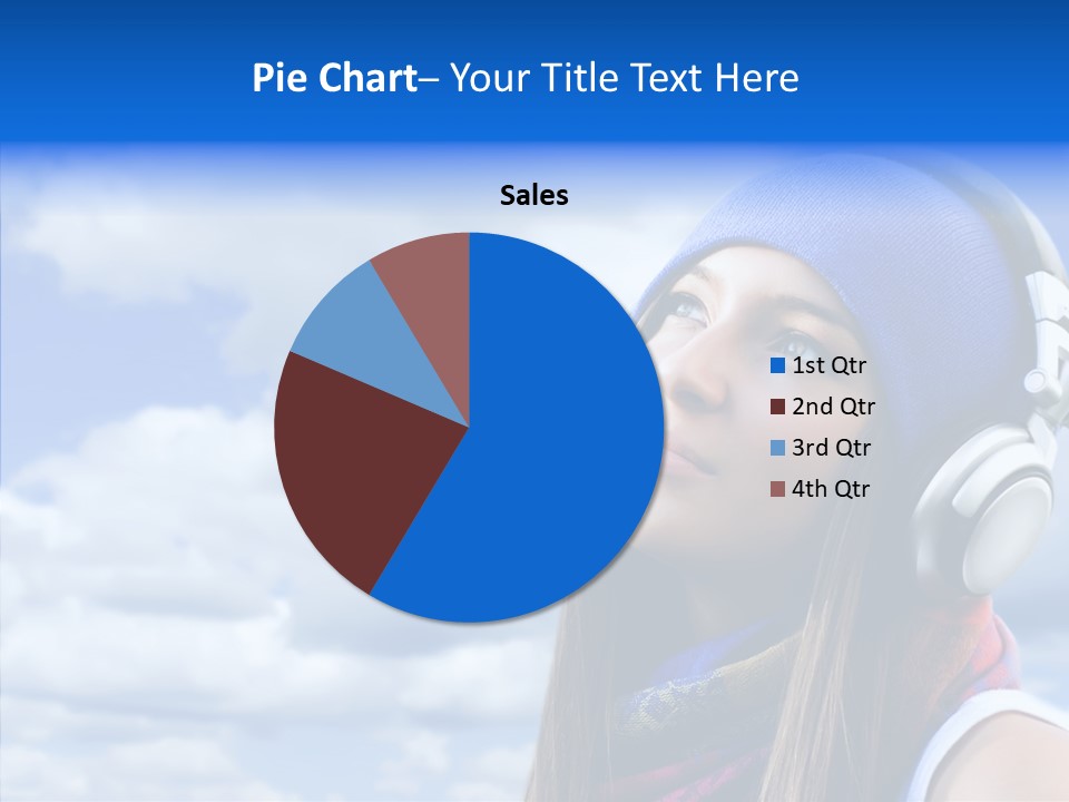 Corporate Communication Humorou PowerPoint Template