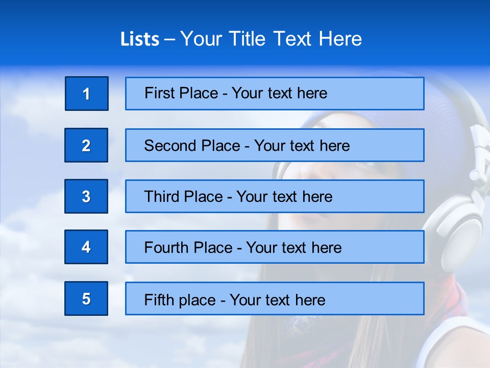 Corporate Communication Humorou PowerPoint Template